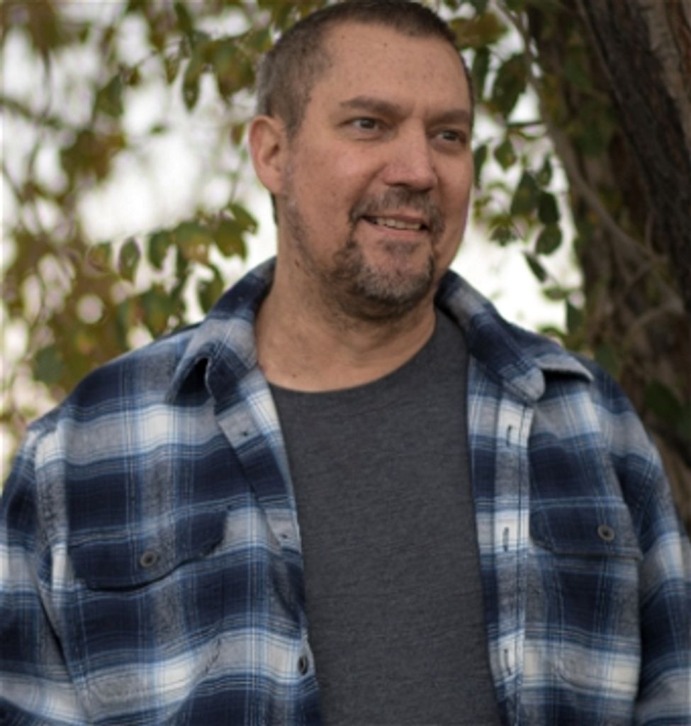 Stephen Mahershalel Bailey Profile Photo