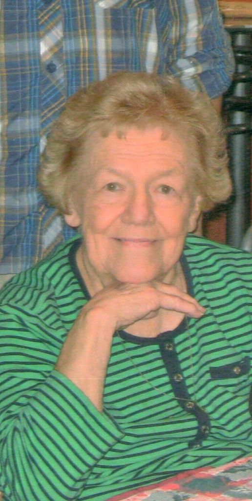 Virginia M. "Ginny" Elias Profile Photo