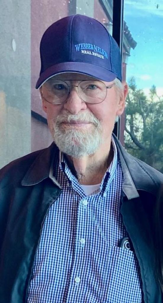 Donald Clarence Parker Profile Photo