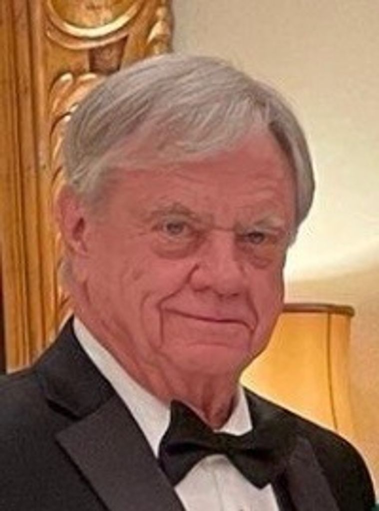 Victor Mcdearman, Jr.