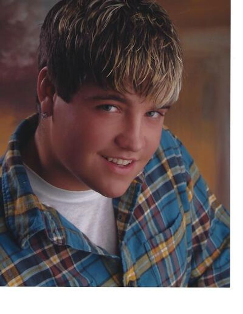 Andrew Raines Profile Photo