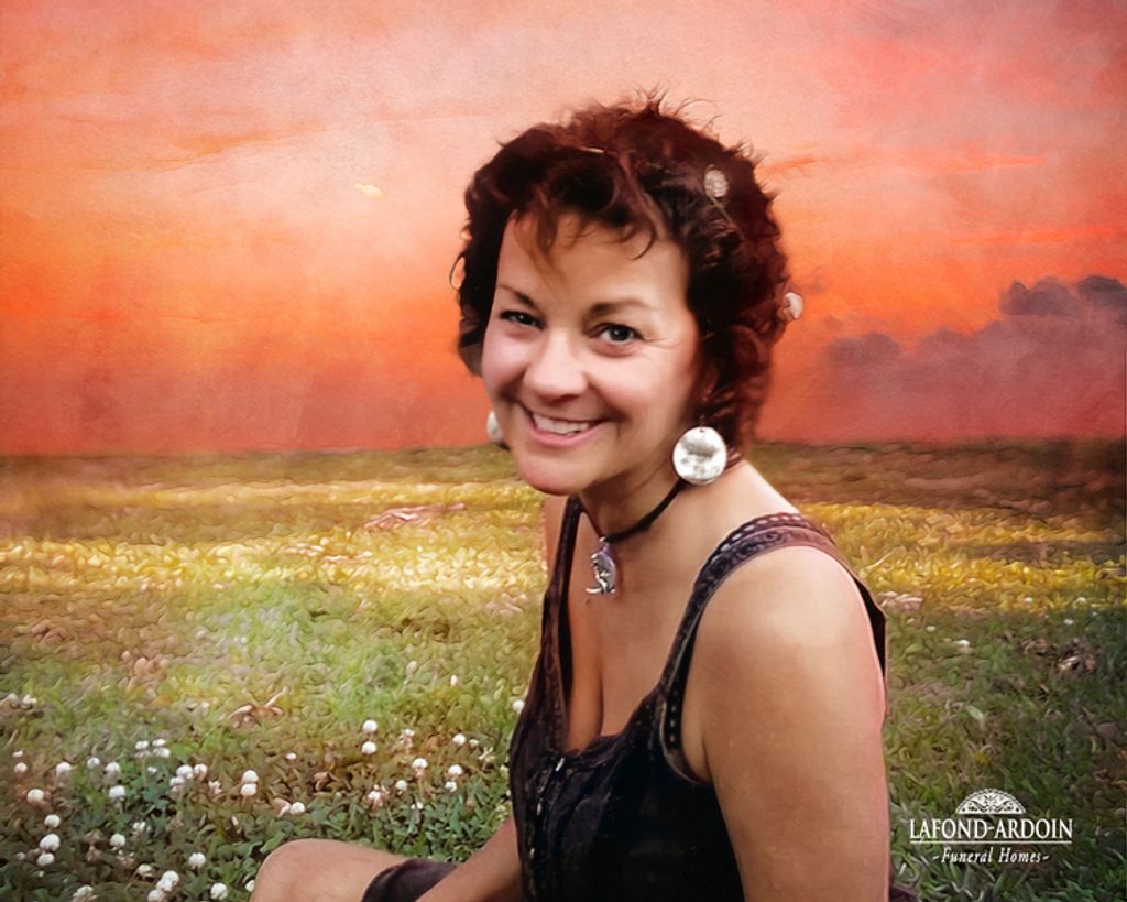 Genevieve "Genny" Vasseur Bihm