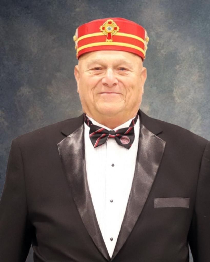 Kenneth Edward King Sr.