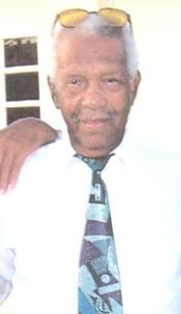 Kenneth Winston Williamson