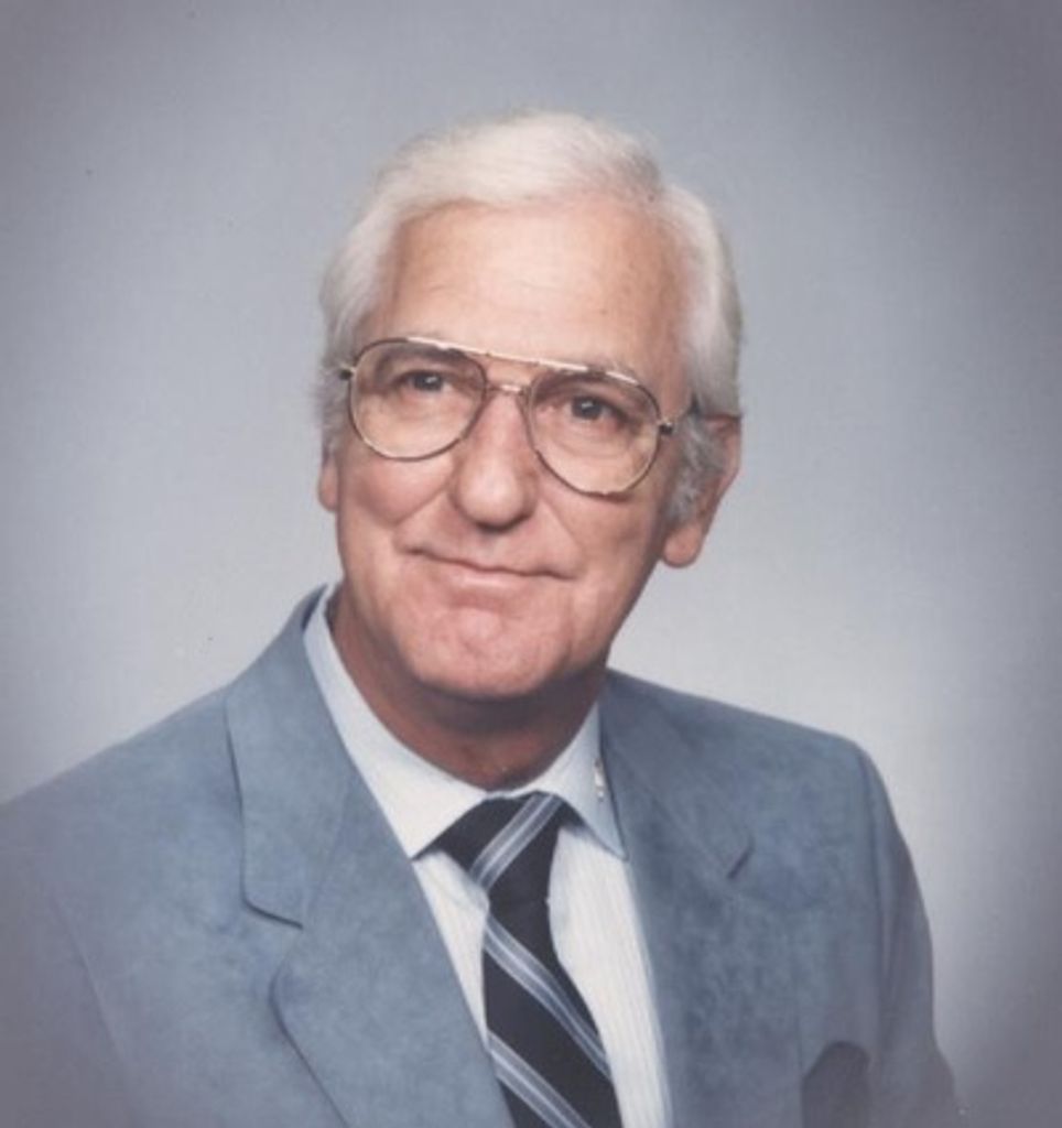 S.H. "Pete" Crawley, Jr.