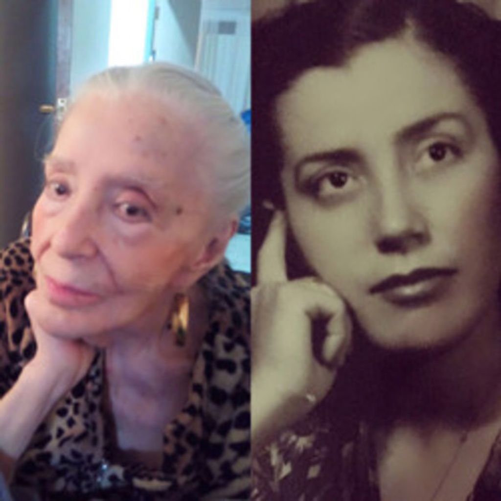 Hilda Espinosa