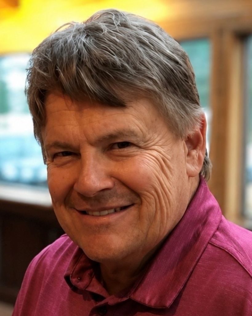 Richard Craig "Rick" Hayes