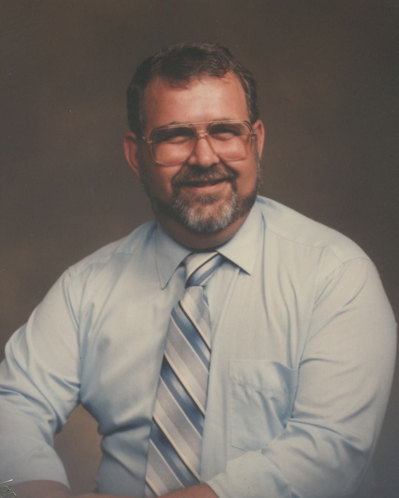 Max Leroy Shook Profile Photo