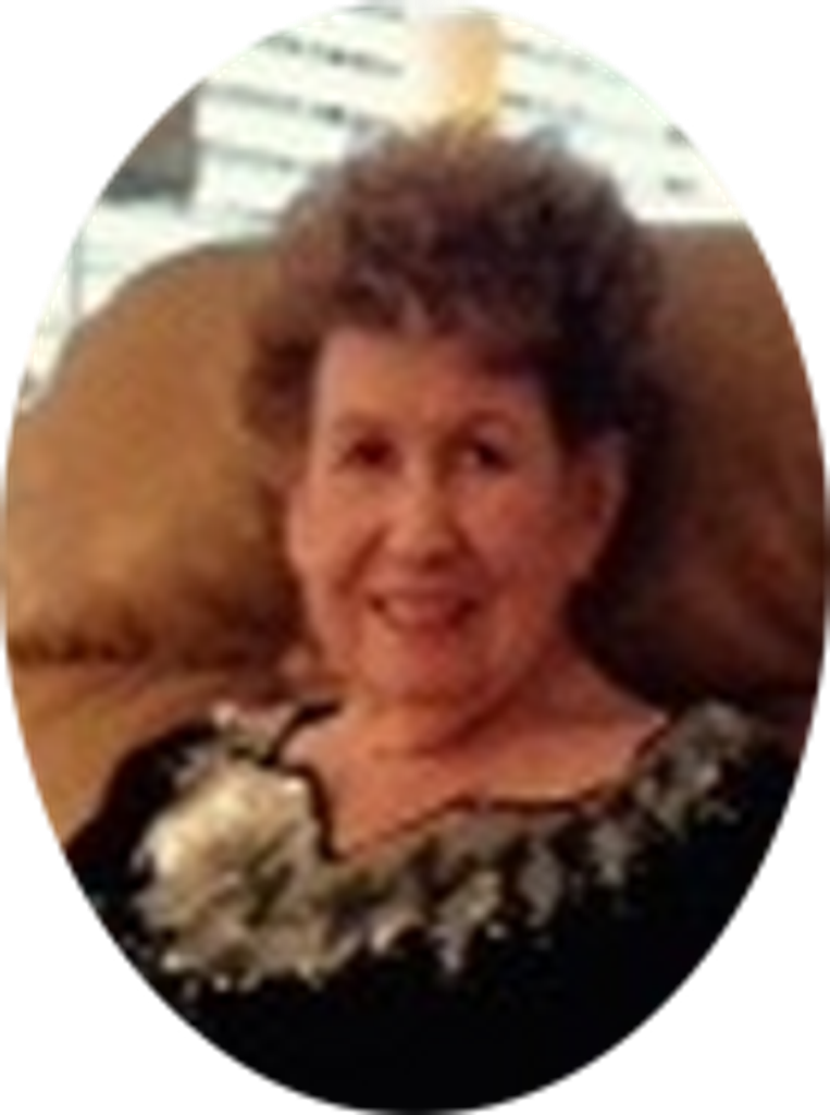 Elizabeth Hardison Piazza