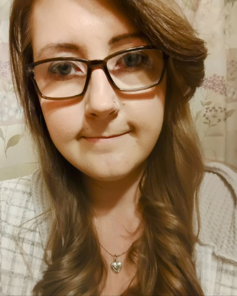 Tylarann Marie Grimshaw