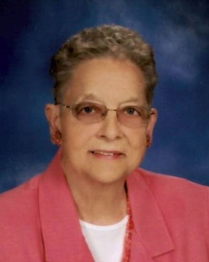 Mildred "Mickey" Maus Profile Photo