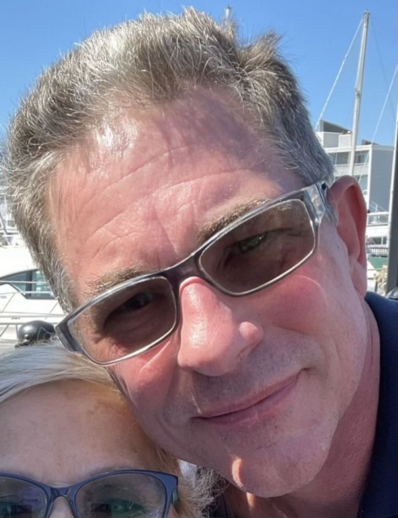 Michael  J. Mohr