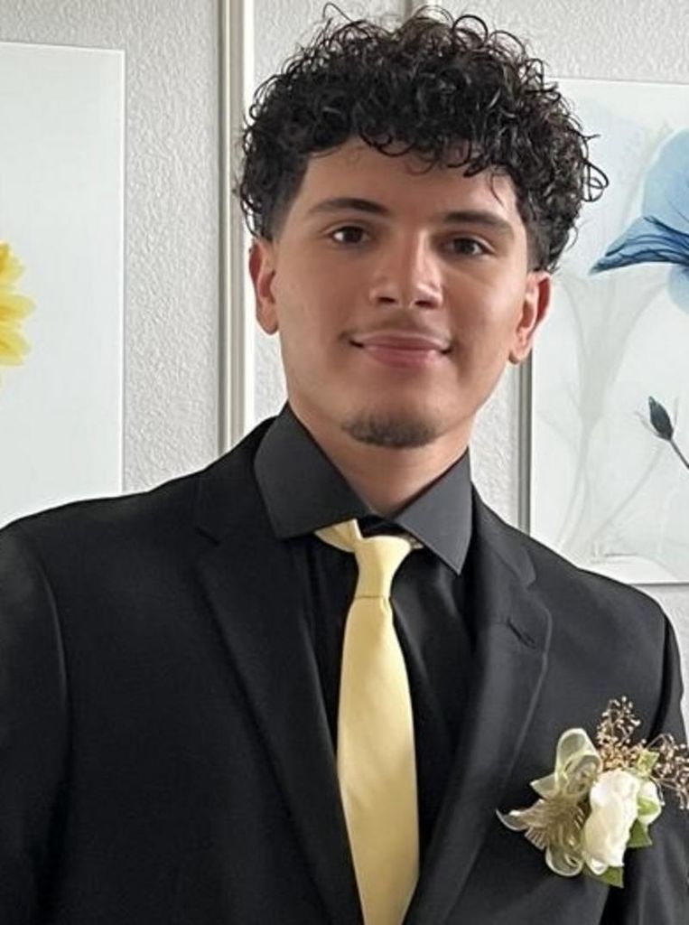 Derek Dylan Polanco Profile Photo