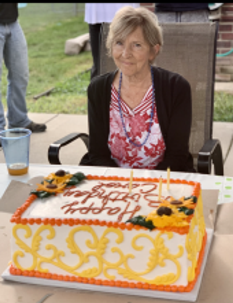 Carol  Ann   Ruble