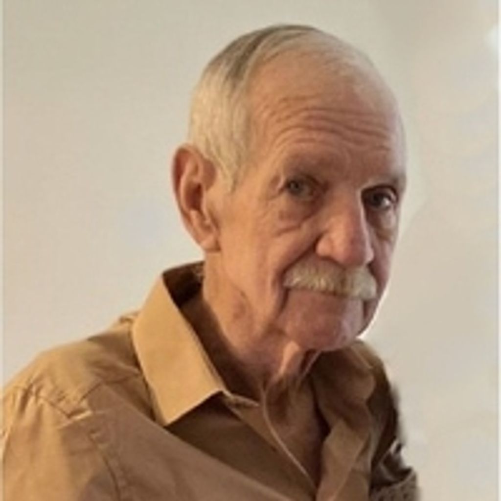 Larry Manuel Walden