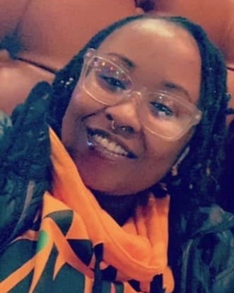 Deshane L. Howard Profile Photo