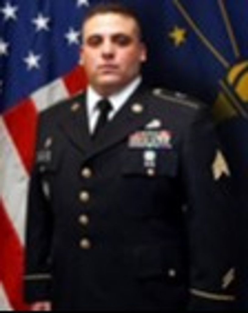 John Crosby Profile Photo