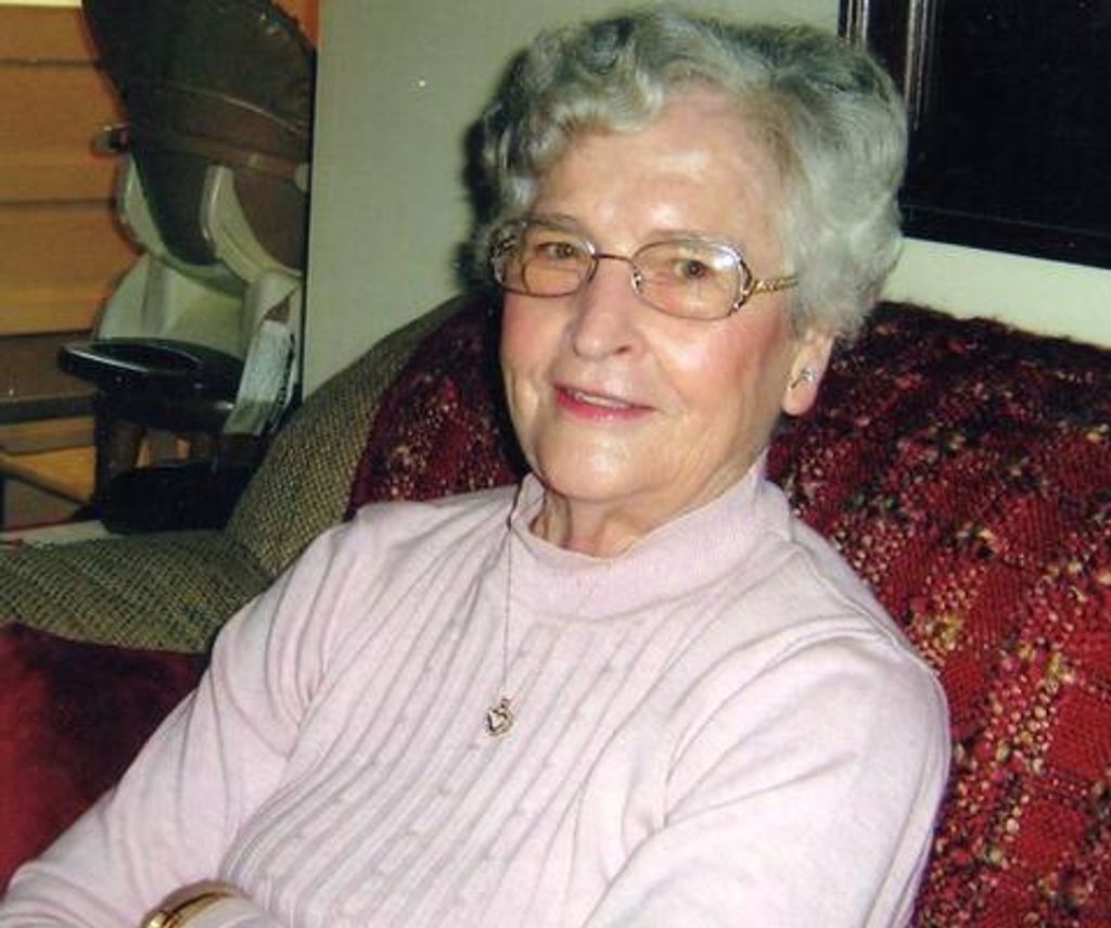 Joyce Smith Patton Profile Photo