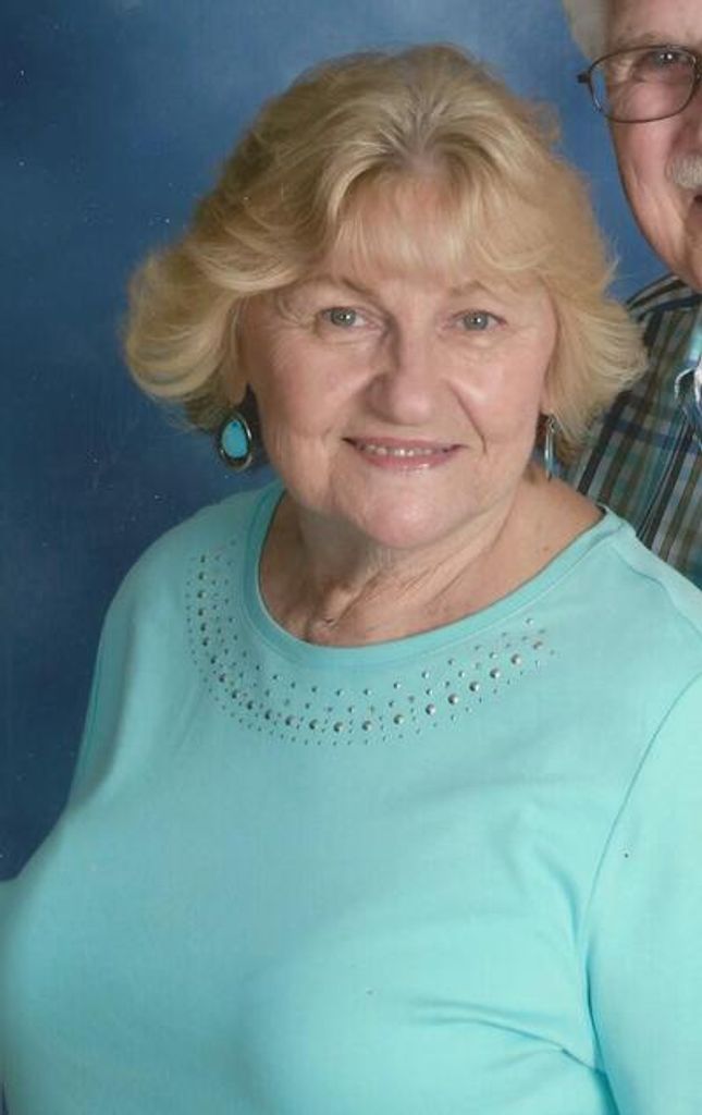 Dolores "Lori" Ann Neblung Profile Photo