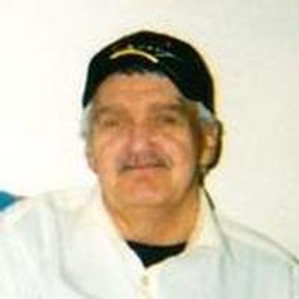 Paul Edward George Guttke