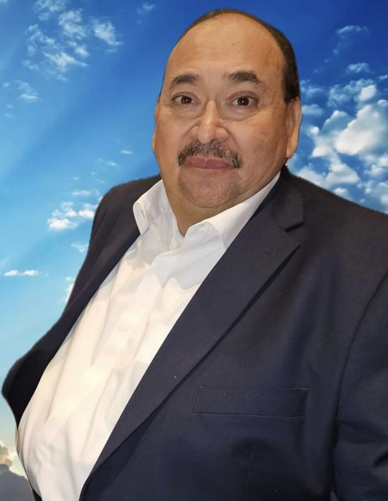 Albert Anthony Sendejo
