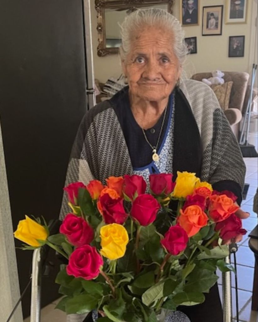 Feliciana Campa Ortiz