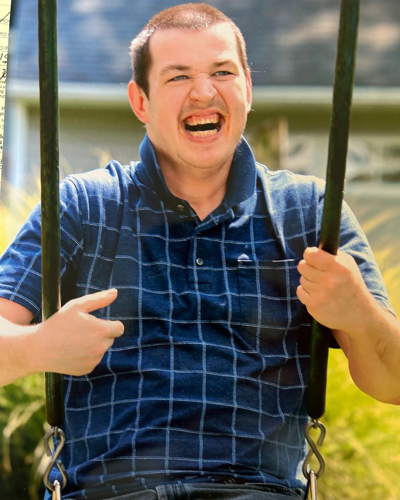 Timothy Nathaniel Heller