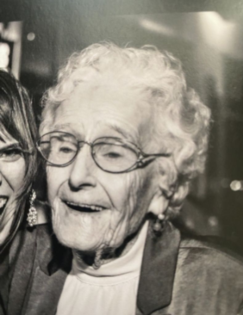 Ruth R. (Maguire) Doucette