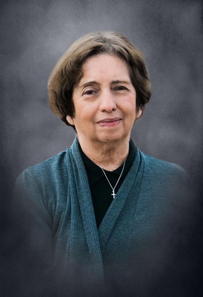 Blanca E. Figueroa Profile Photo