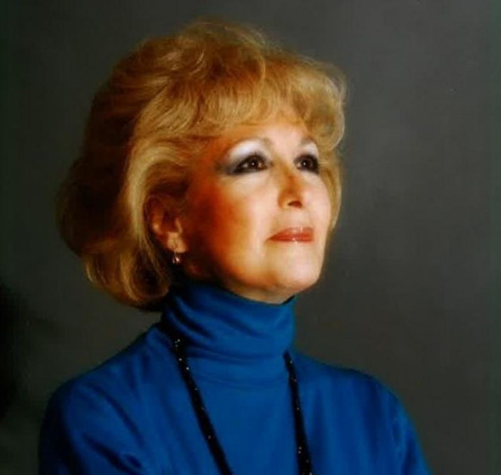 Nicki Lucia Profile Photo