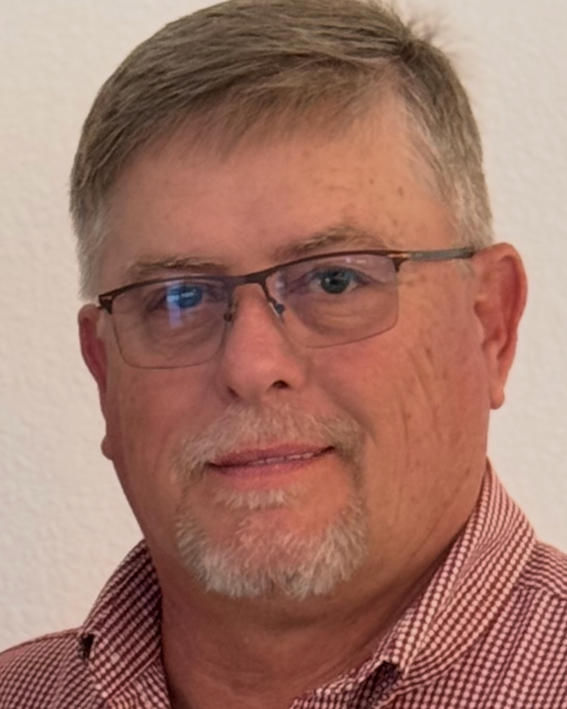 Johnny Ray Prentiss Profile Photo