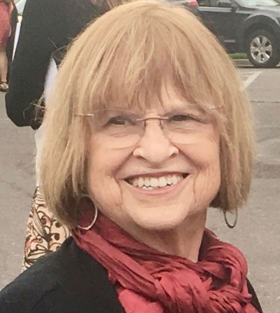 Stephanie Brown Fehm