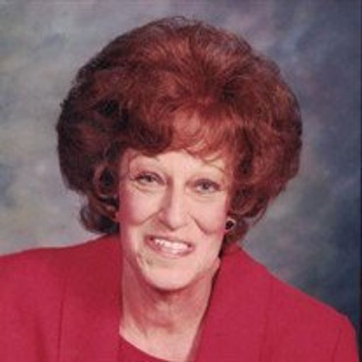 Ruth  Margaret Warren Profile Photo