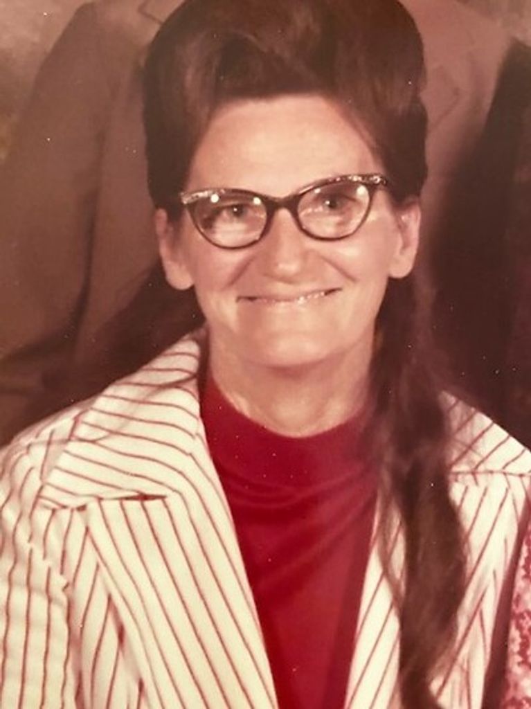 Nellie Ruth Jowers Profile Photo