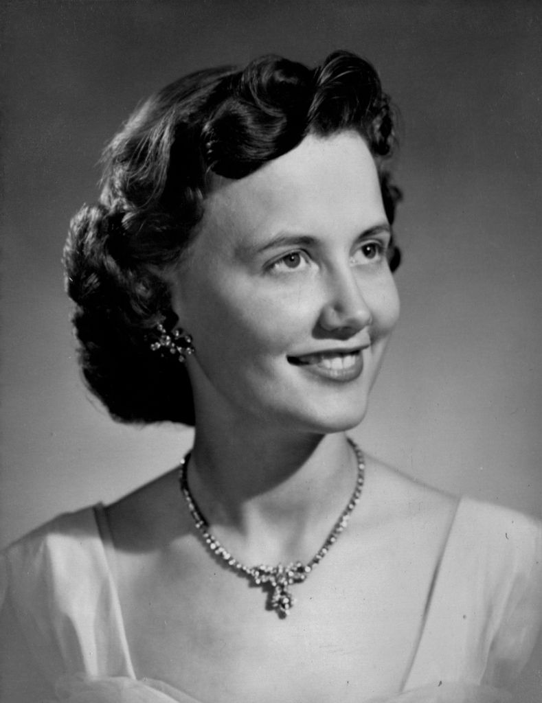 June Vaughn Profile Photo
