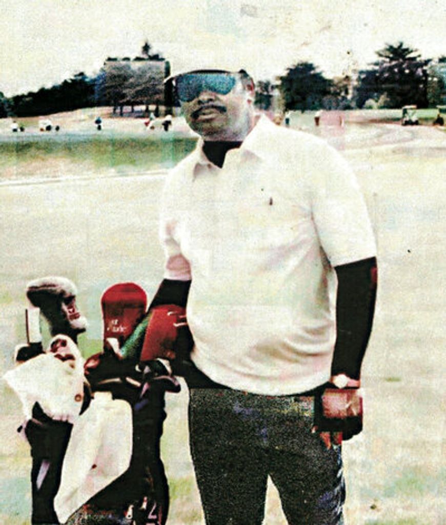 Leroy Townsend Profile Photo