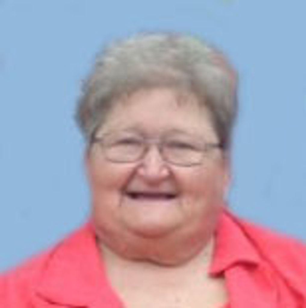Jeannette A. Ward Profile Photo