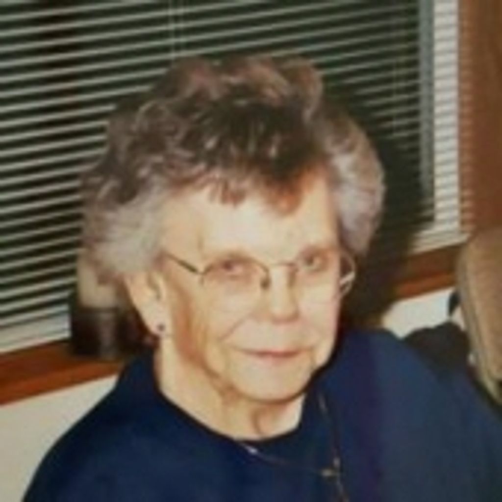 Alberta Dorothy Phippen