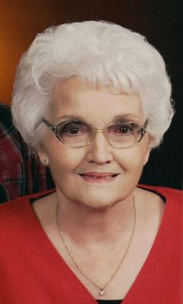 Glendolyn Phillips