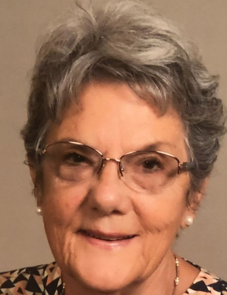 Elizabeth C. "Cass" Thomas Profile Photo