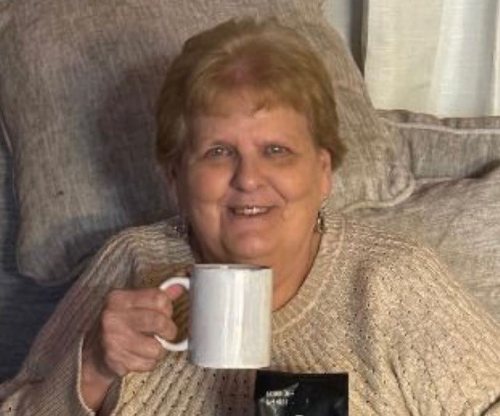 Kathy S (Booth)  Slone