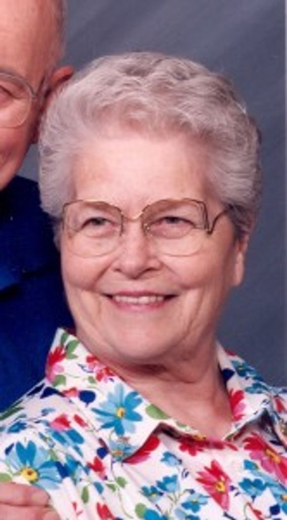 Margetta J. Cox Foster