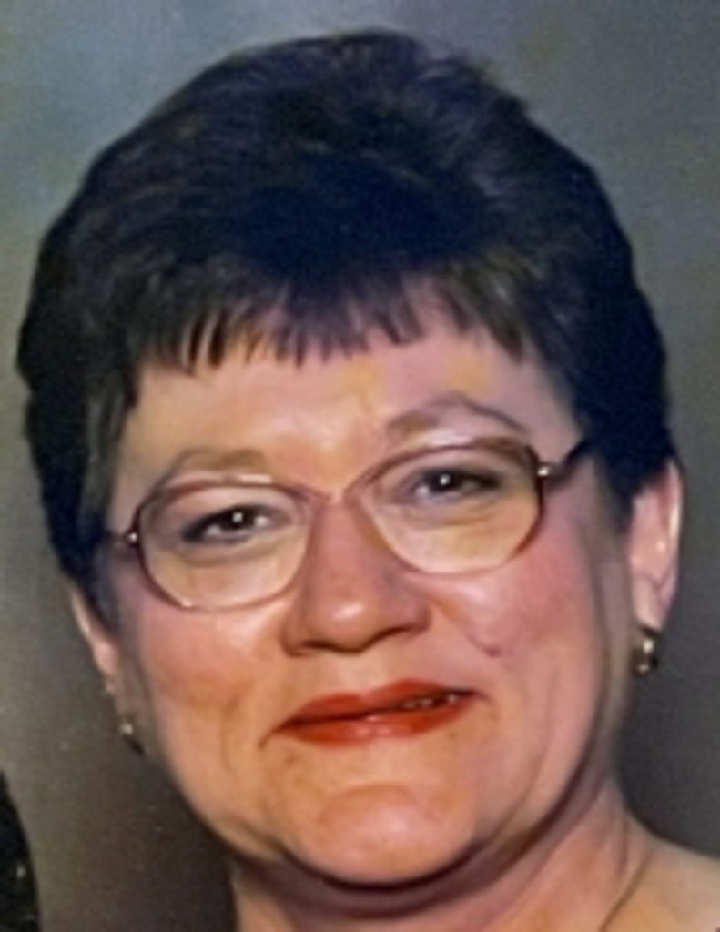 Betty Dowdy Profile Photo