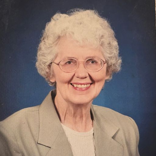 Anna Margaret Nielsen Hinchman Profile Photo