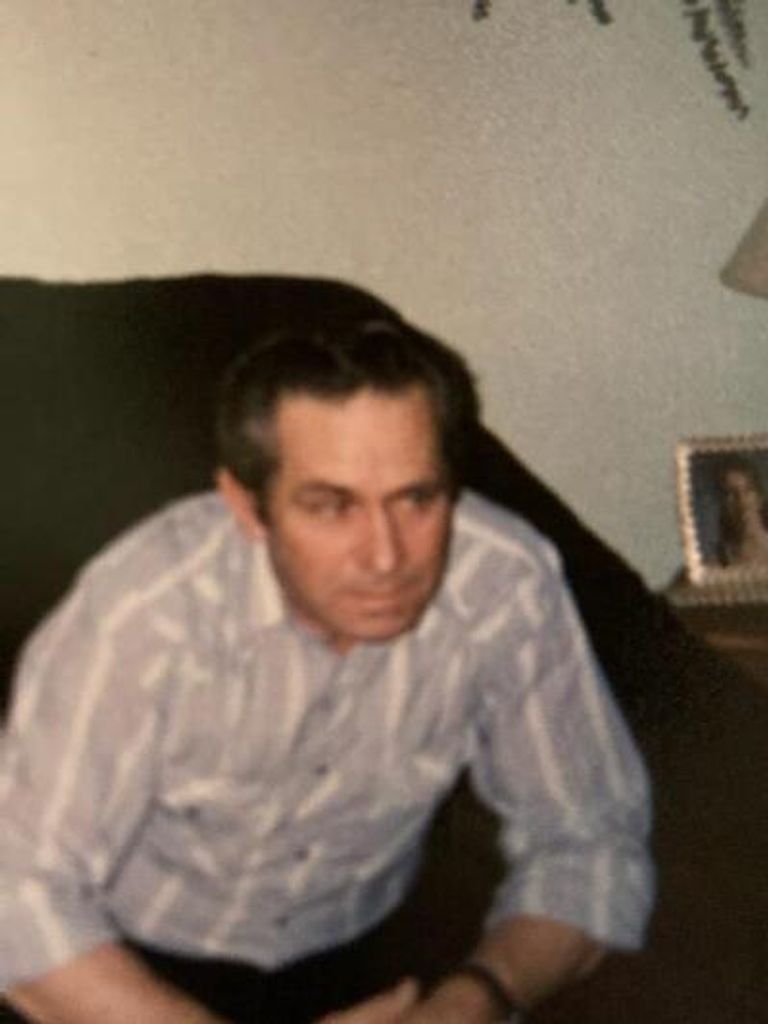 Jerry Weems Profile Photo