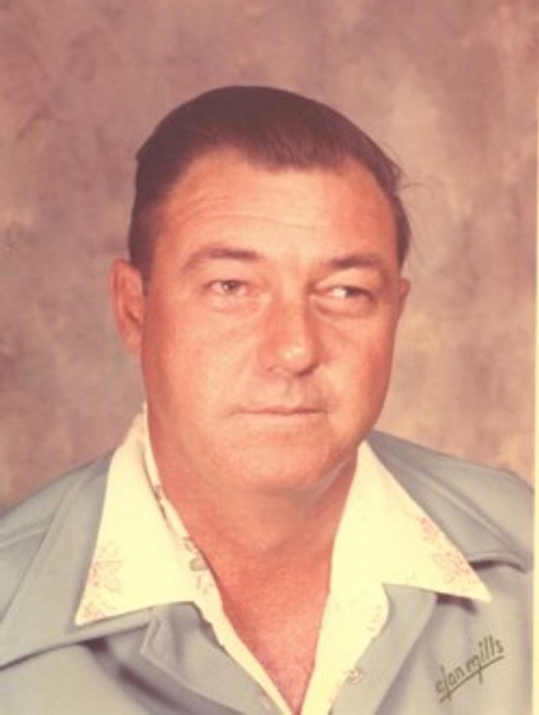 James Richardson