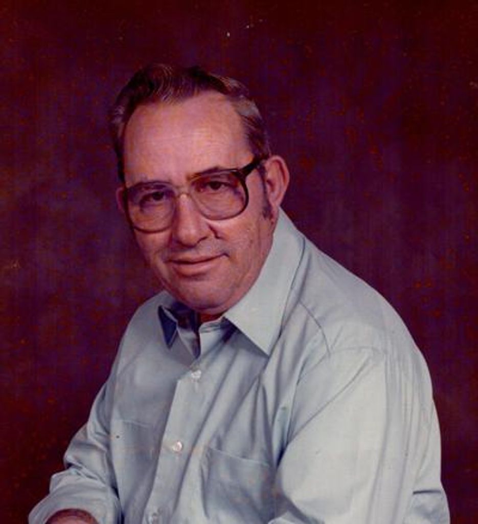 Calvin Woodrow Montgomery Profile Photo