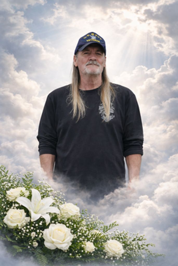 Rodger Lee Wilson Profile Photo