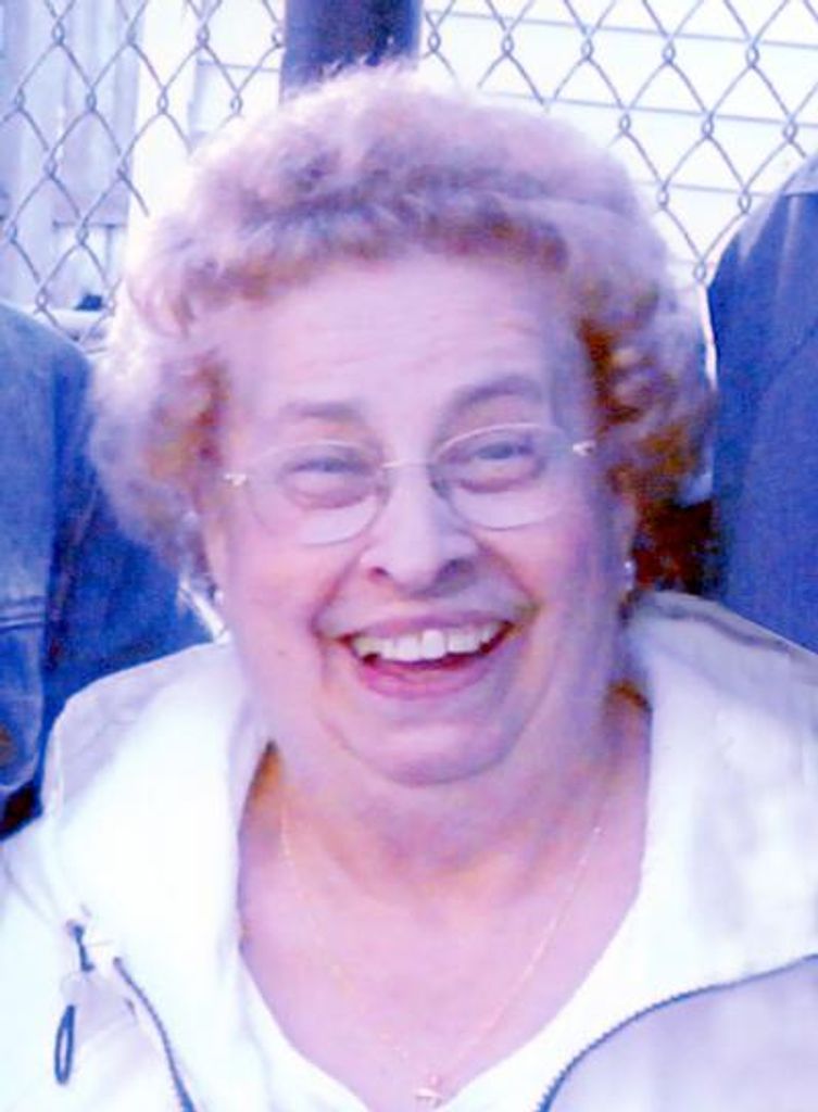 Elizabeth M. "Betty" Allard Profile Photo