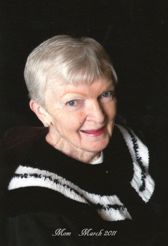Sylvia Irene Bednarz